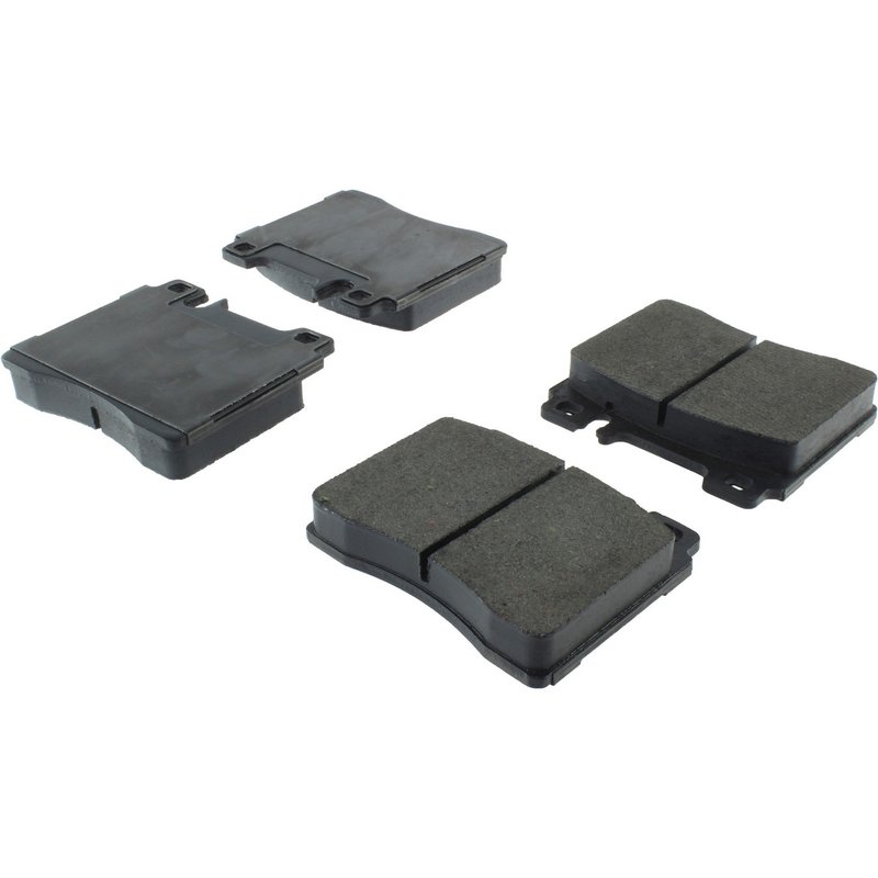 Centric 300.05770 Disc Brake Pad Set - Front
