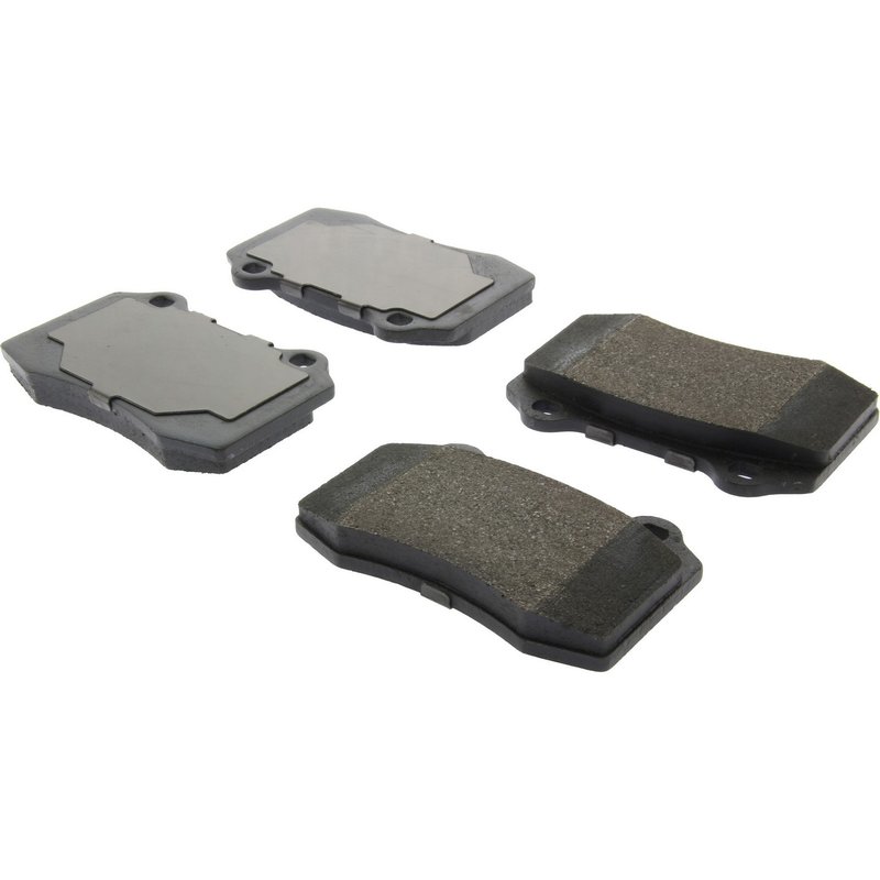 Centric 300.05921 Disc Brake Pad Set - Front or Rear