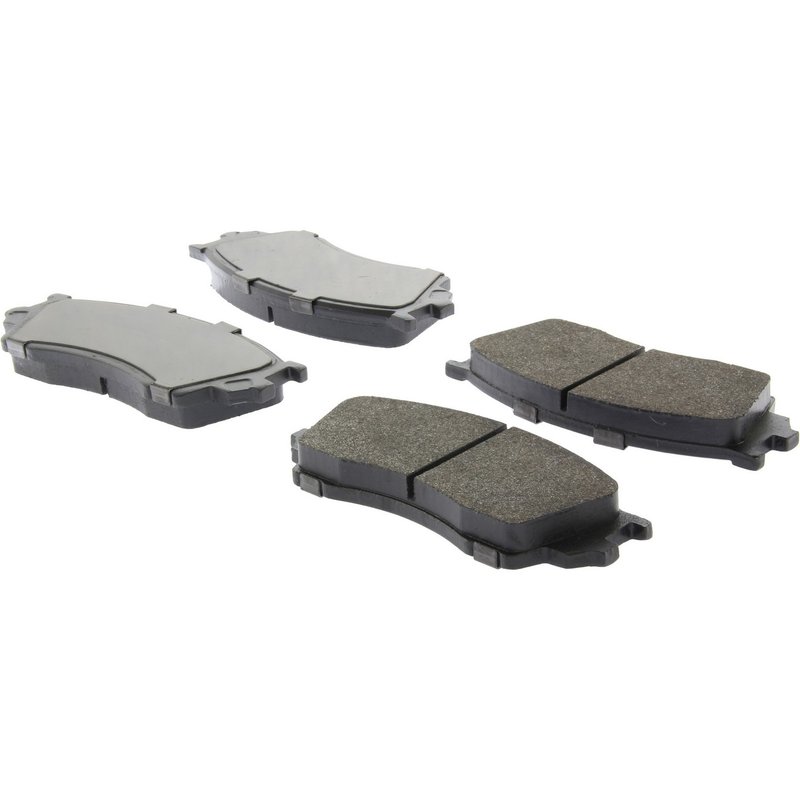 Centric 300.06430 Disc Brake Pad Set - Front