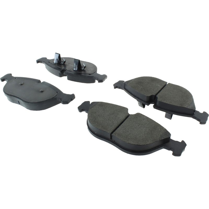 Centric 300.06820 Disc Brake Pad Set - Front
