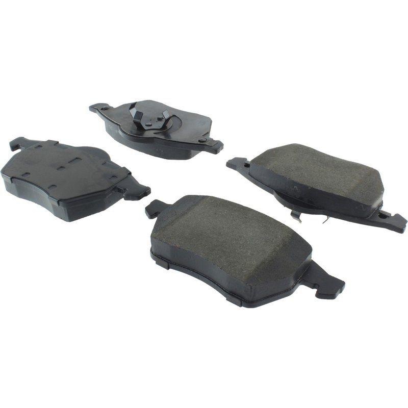 Centric 300.06870 Disc Brake Pad Set - Front