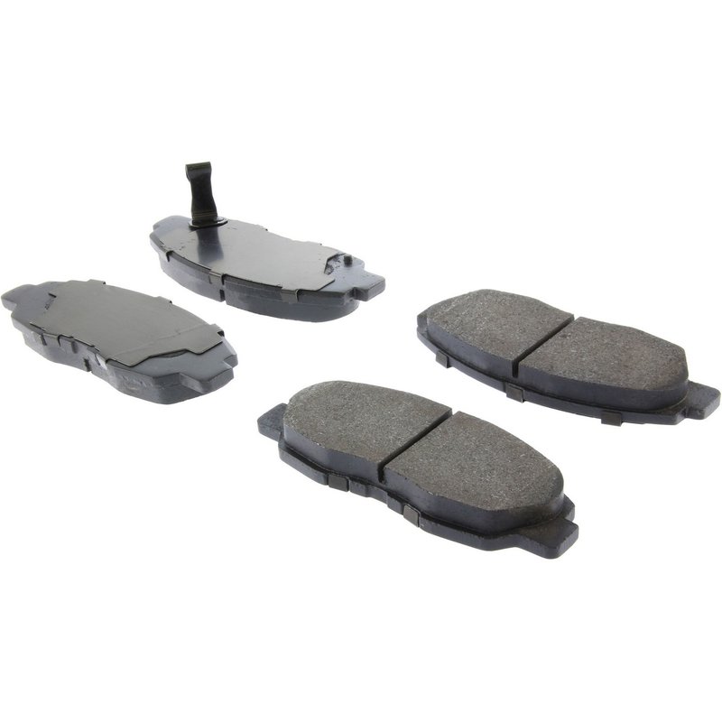 Centric 300.07641 Disc Brake Pad Set - Front