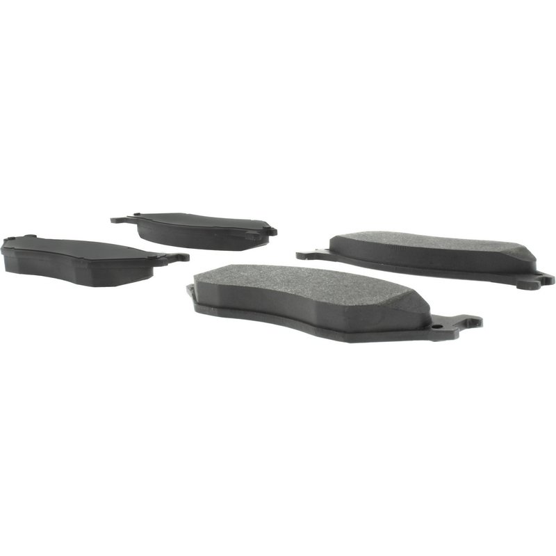 Centric 300.07770 Disc Brake Pad Set - Front or Rear