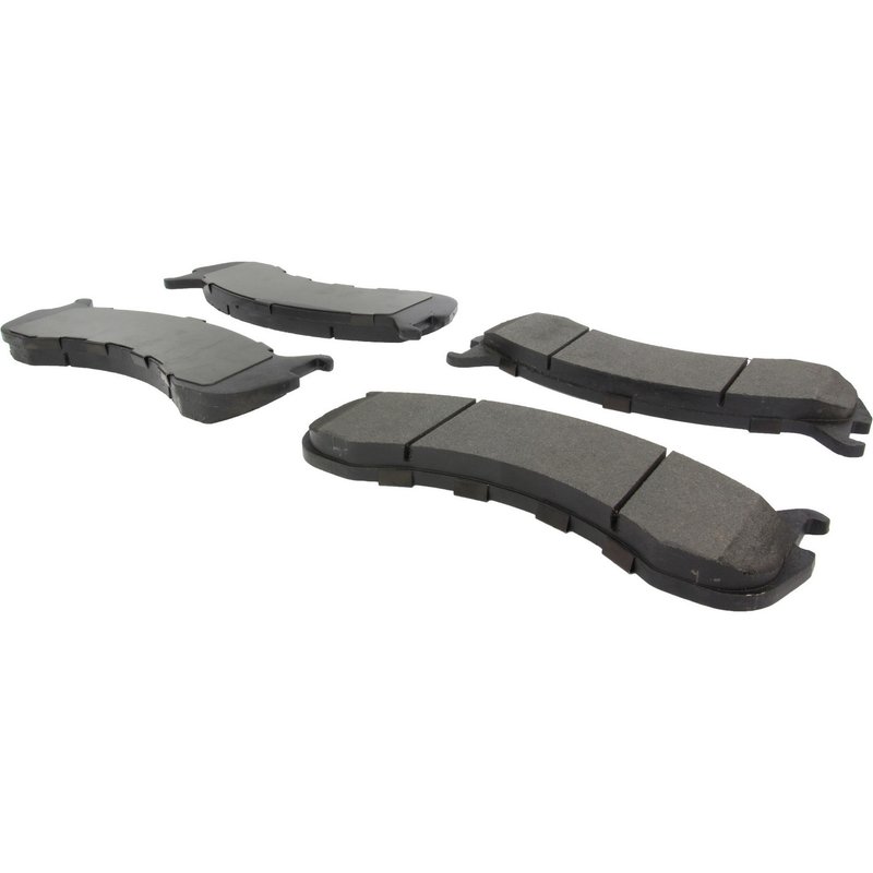 Centric 300.07860 Disc Brake Pad Set - Front or Rear