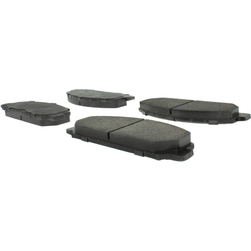 Centric 300.08270 Disc Brake Pad Set - Front