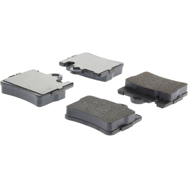 Centric 300.08480 Disc Brake Pad Set - Rear