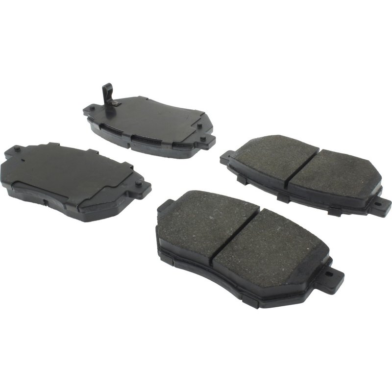 Centric 300.09691 Disc Brake Pad Set - Front