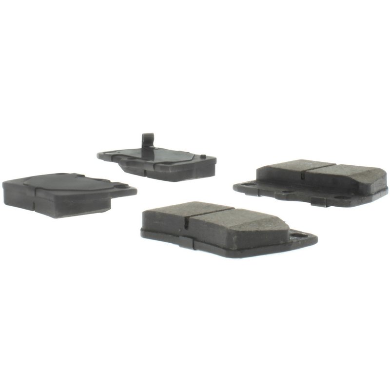 Centric 300.10510 Disc Brake Pad Set - Rear