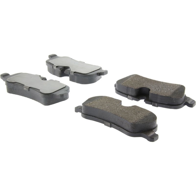 Centric 300.10991 Disc Brake Pad Set - Rear