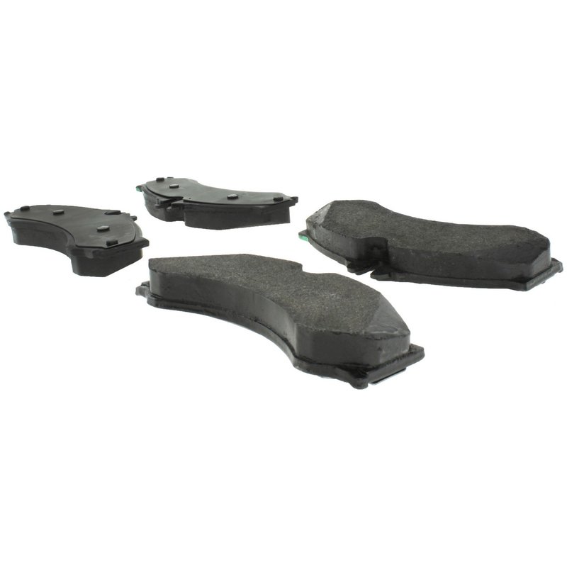 Centric 300.11360 Disc Brake Pad Set - Front or Rear