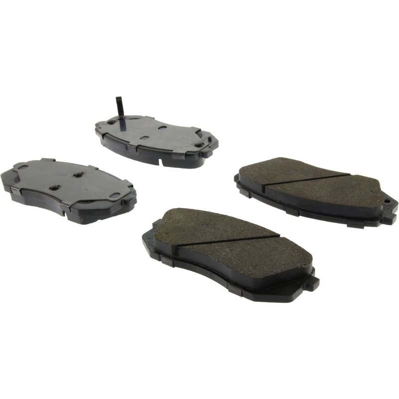 Centric 300.12951 Disc Brake Pad Set - Front