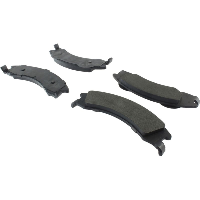 Centric 300.13291 Disc Brake Pad Set - Rear