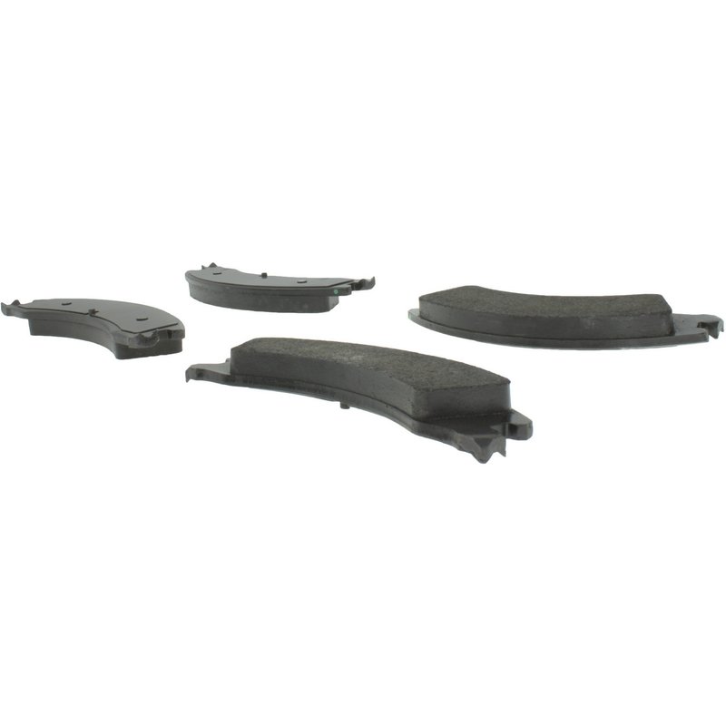 Centric 300.13300 Disc Brake Pad Set - Rear