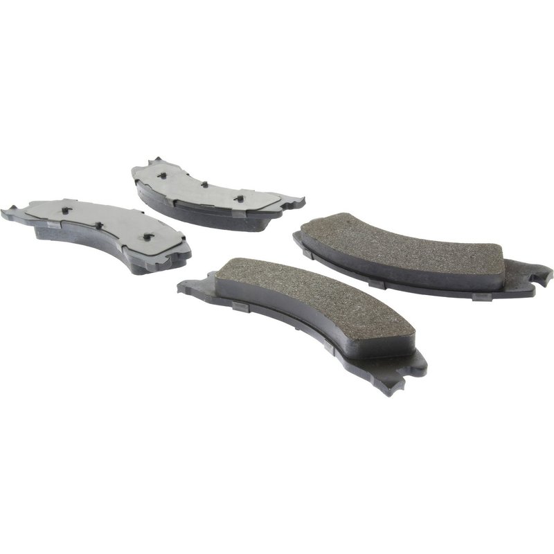 Centric 300.13301 Disc Brake Pad Set - Rear