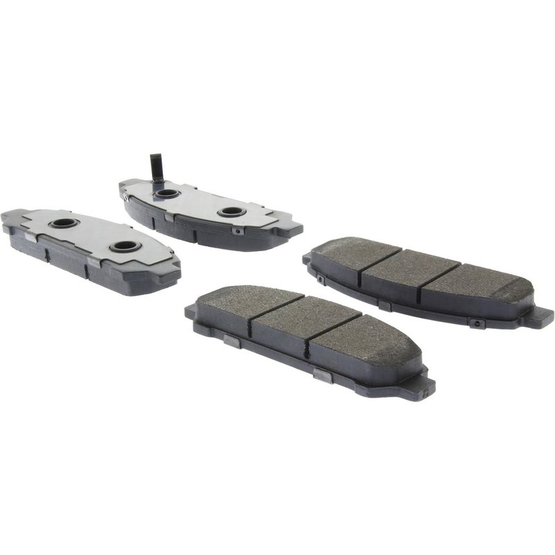 Centric 300.14010 Disc Brake Pad Set - Front