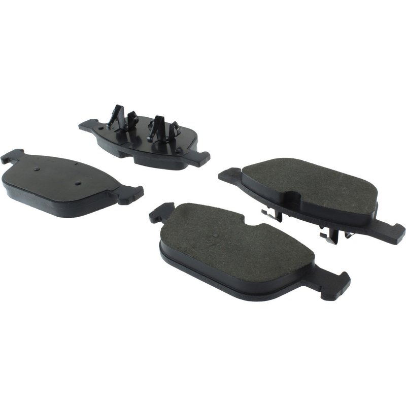 Centric 300.14120 Disc Brake Pad Set - Front
