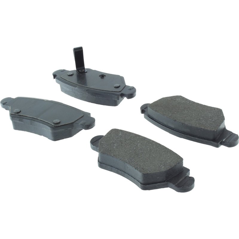 Centric 300.14610 Disc Brake Pad Set - Rear