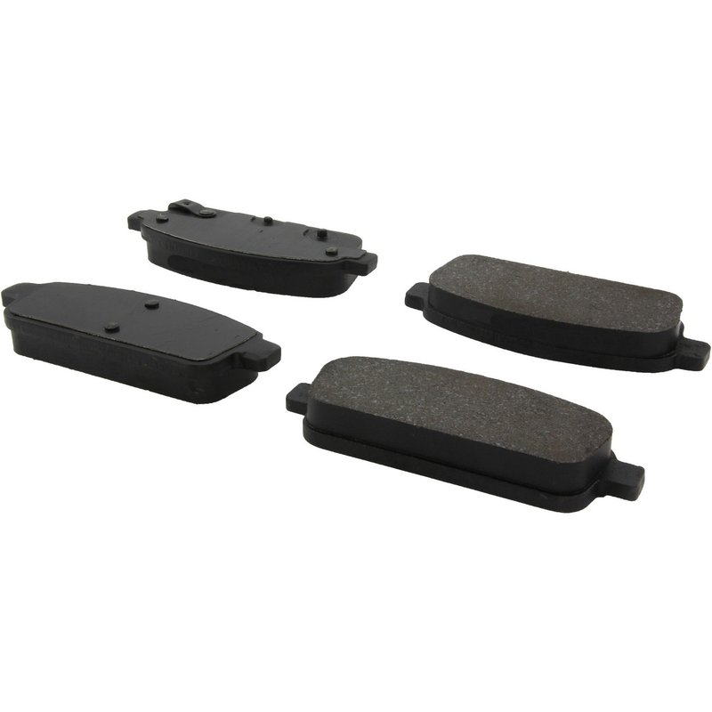 Centric 300.14680 Disc Brake Pad Set - Rear
