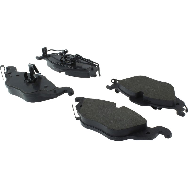 Centric 300.15320 Disc Brake Pad Set - Front