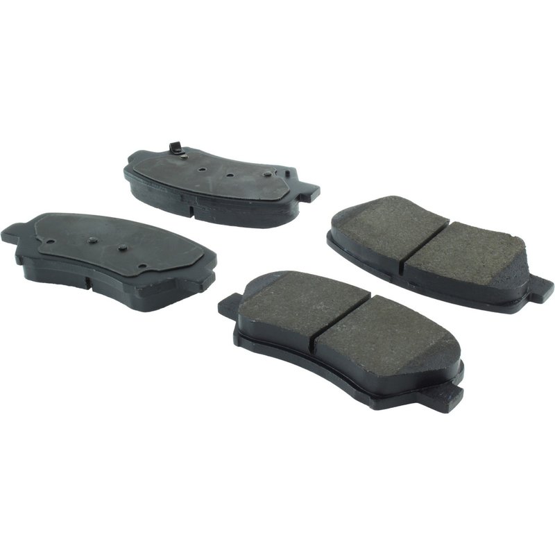 Centric 300.15431 Disc Brake Pad Set - Front