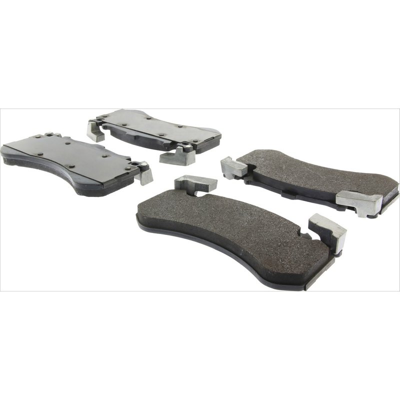 Centric 300.15750 Disc Brake Pad Set - Front