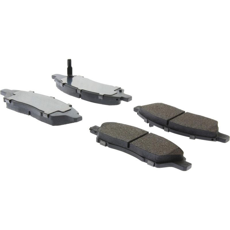 Centric 300.15920 Disc Brake Pad Set - Front