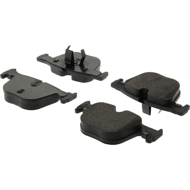 Centric 300.16100 Disc Brake Pad Set - Rear