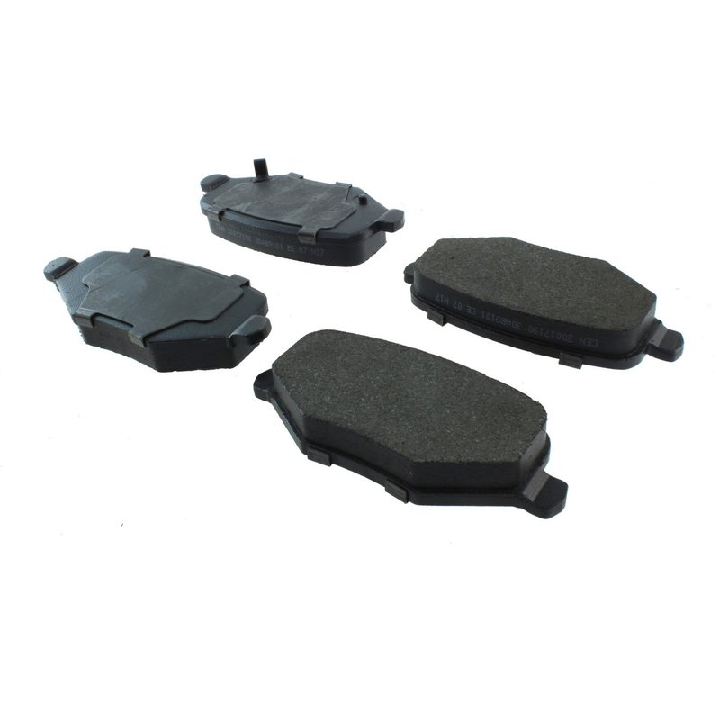 Centric 300.17190 Disc Brake Pad Set - Rear