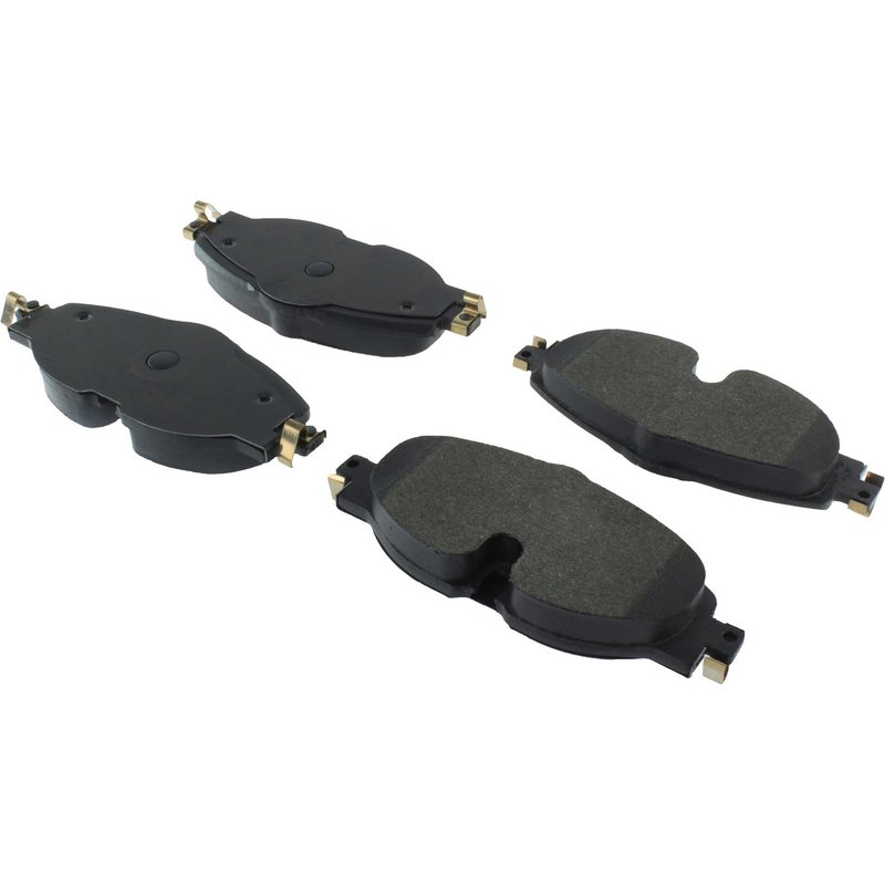 Centric 300.17600 Disc Brake Pad Set - Front