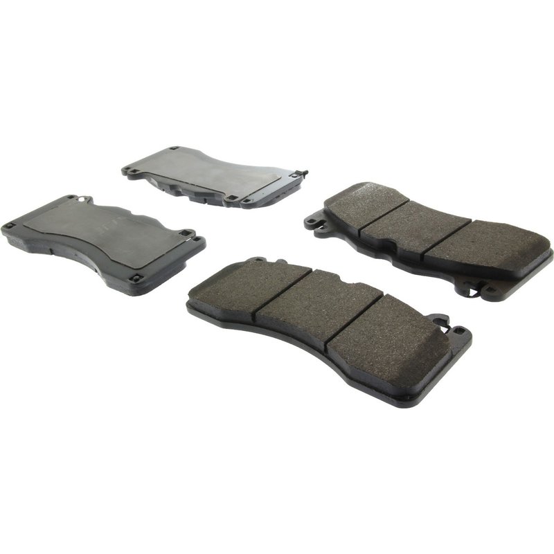 Centric 300.17920 Disc Brake Pad Set - Front