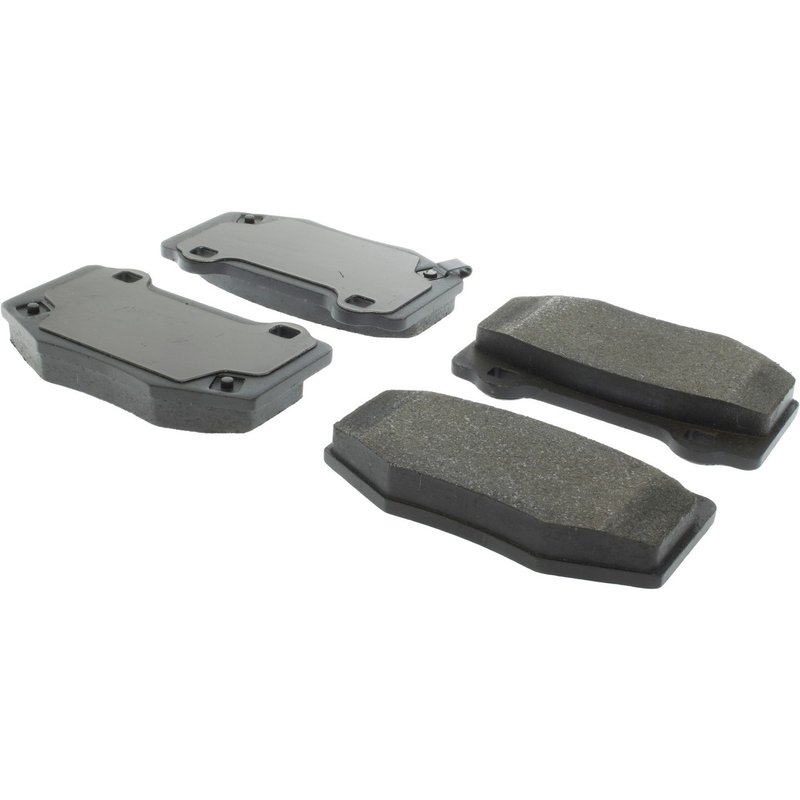 Centric 300.18540 Disc Brake Pad Set - Rear