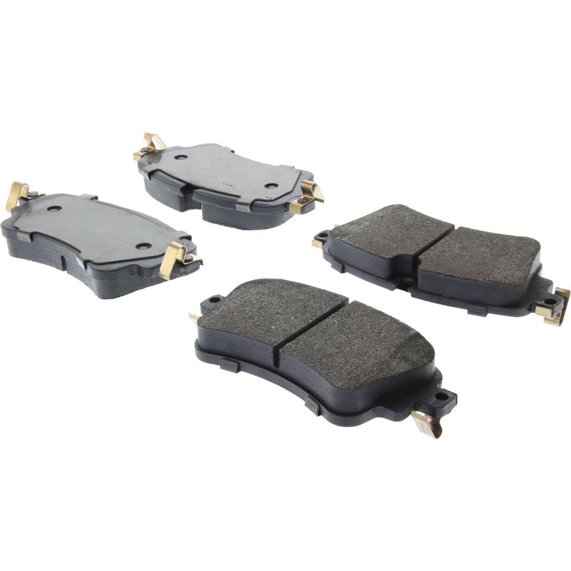 Centric 300.18980 Disc Brake Pad Set - Rear