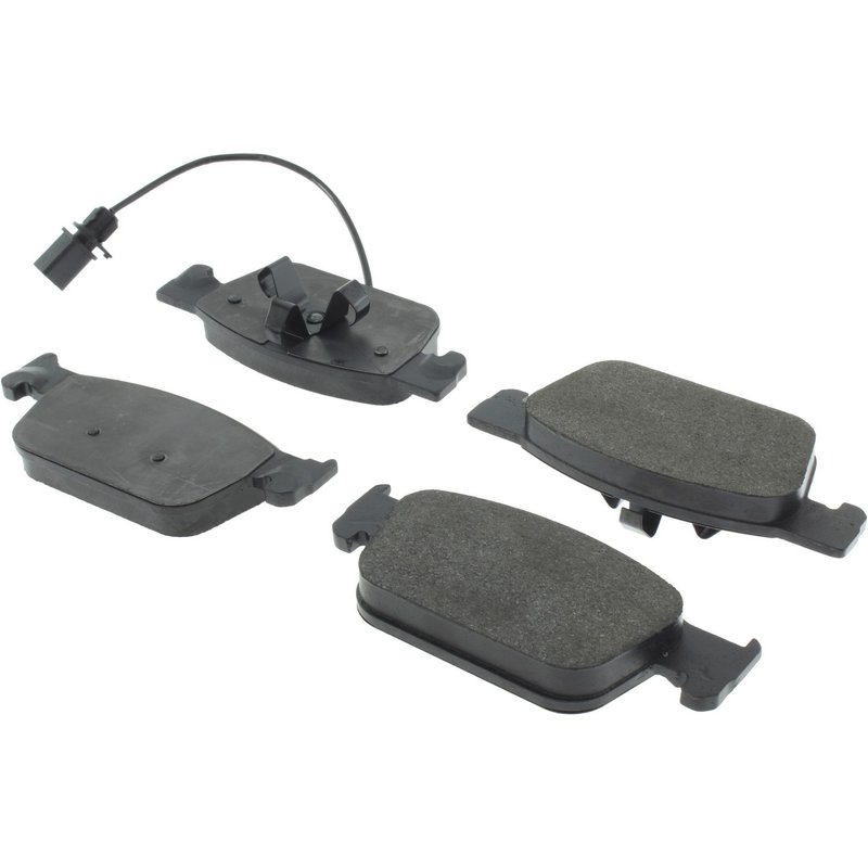 Centric 300.19530 Disc Brake Pad Set - Front
