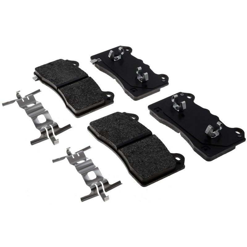 Centric 300.23900 Disc Brake Pad Set - Front