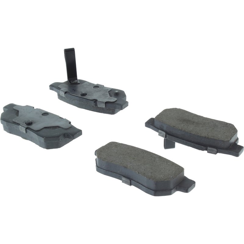 Centric 301.03741 Disc Brake Pad Set - Rear