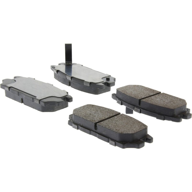 Centric 301.05320 Disc Brake Pad Set - Front or Rear