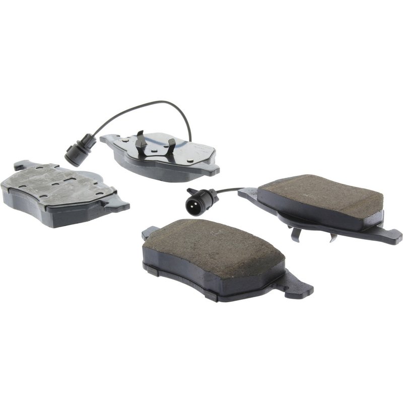 Centric 301.05550 Disc Brake Pad Set - Front