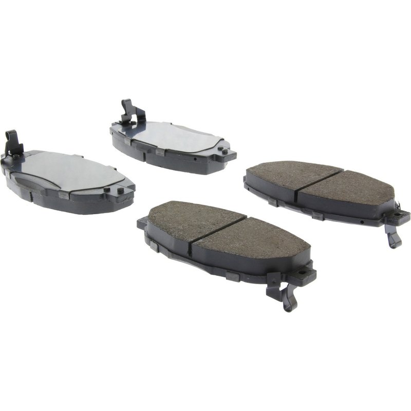 Centric 301.05710 Disc Brake Pad Set - Front