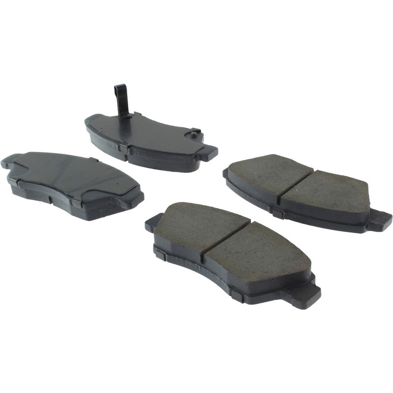 Centric 301.06211 Disc Brake Pad Set - Front