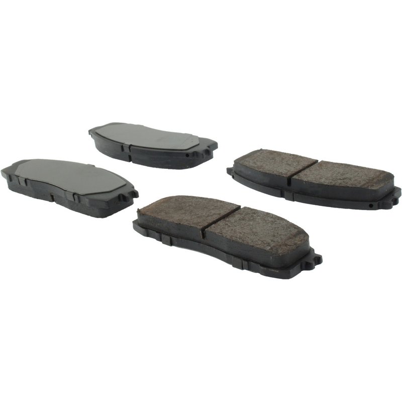 Centric 301.06220 Disc Brake Pad Set - Rear