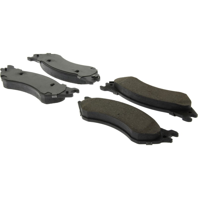 Centric 301.07021 Disc Brake Pad Set - Rear