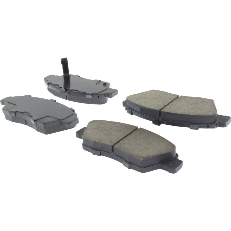 Centric 301.09481 Disc Brake Pad Set - Front