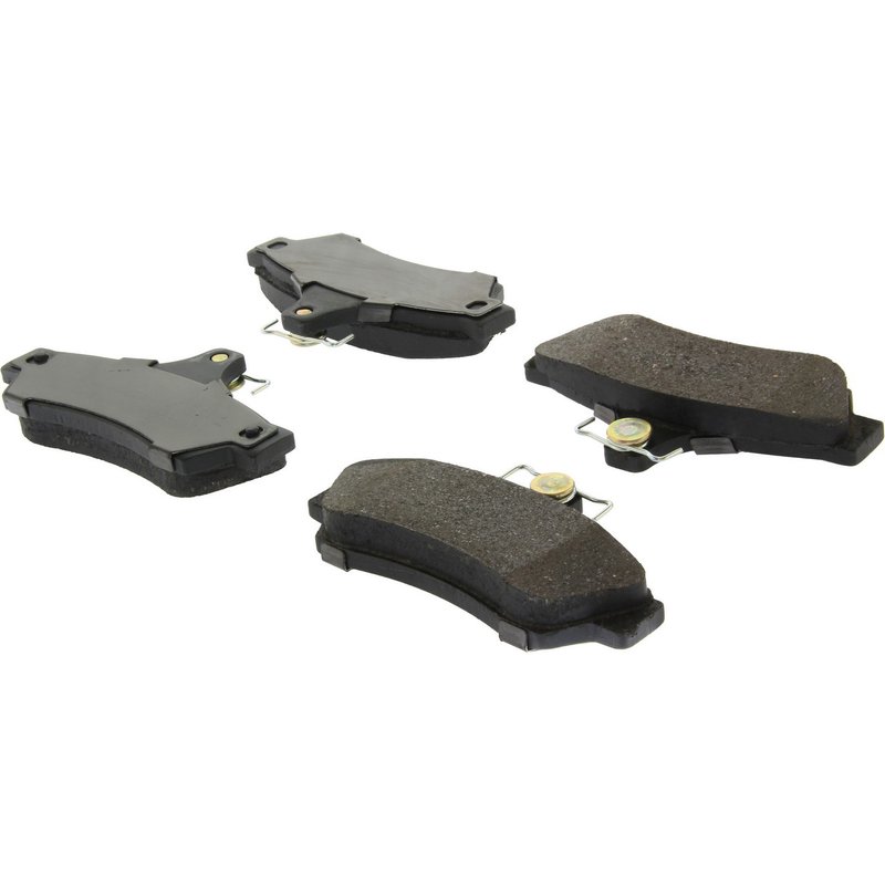 Centric 301.10480 Disc Brake Pad Set - Rear