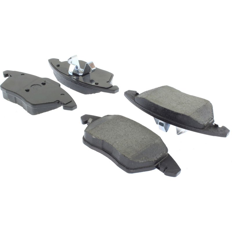 Centric 301.11072 Disc Brake Pad Set - Front