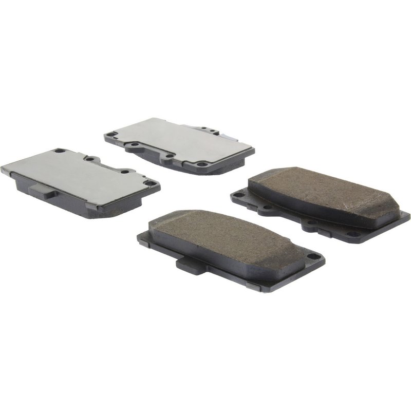 Centric 301.11820 Disc Brake Pad Set - Front