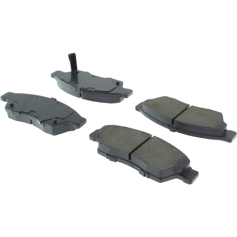 Centric 301.11950 Disc Brake Pad Set - Front