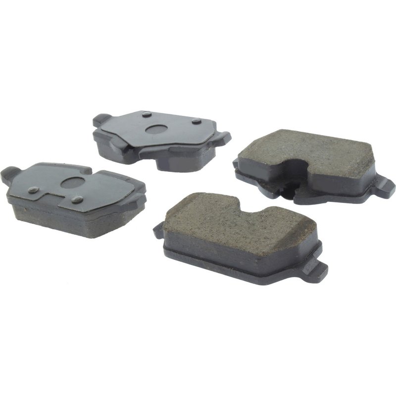 Centric 301.12260 Disc Brake Pad Set - Rear