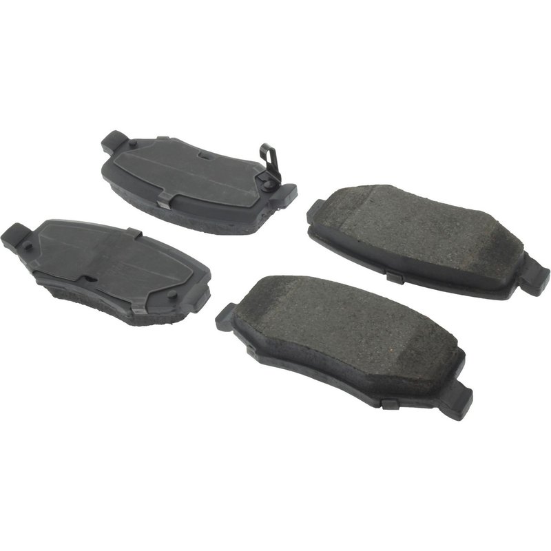 Centric 301.12740 Disc Brake Pad Set - Rear