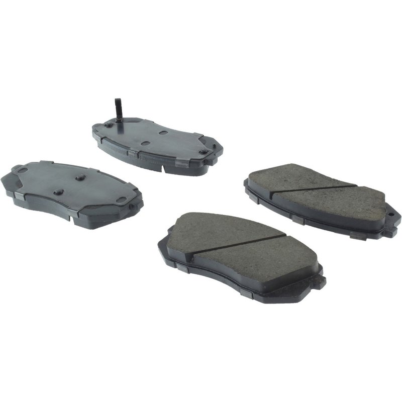 Centric 301.12951 Disc Brake Pad Set - Front