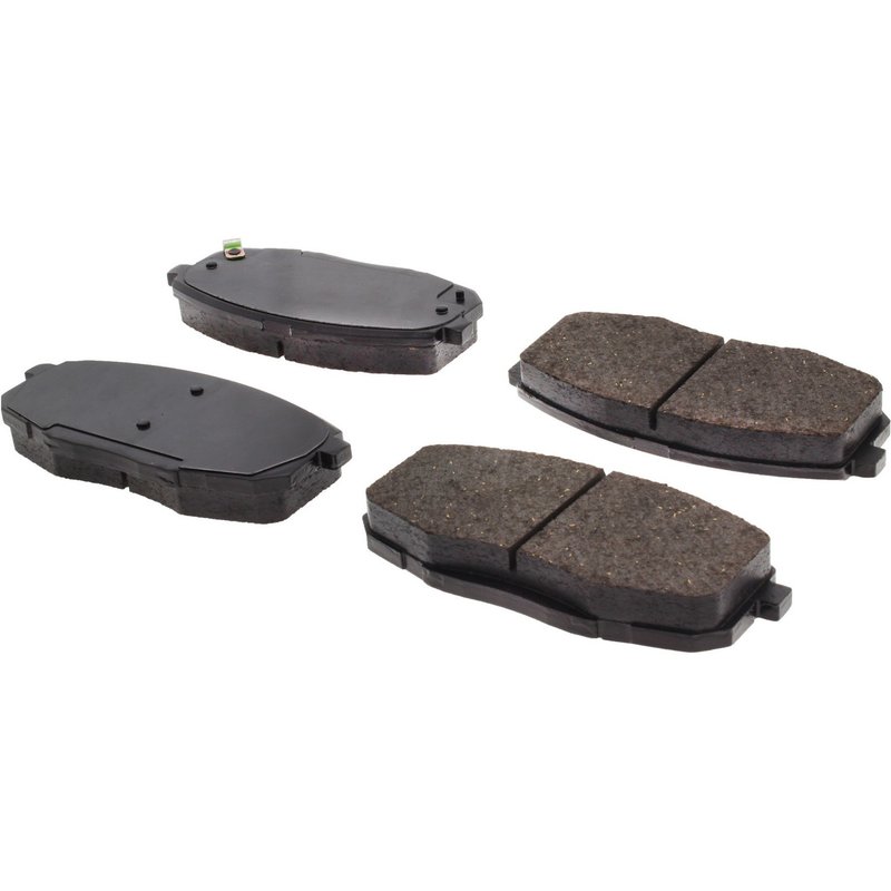 Centric 301.13971 Disc Brake Pad Set - Front